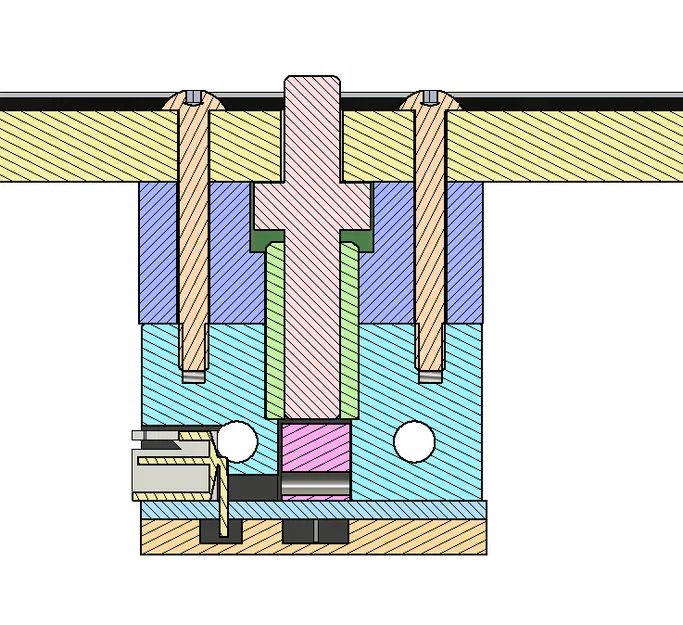 Cơ chế hiệu chỉnh Z tự động cho V-Core 3 - Image 5