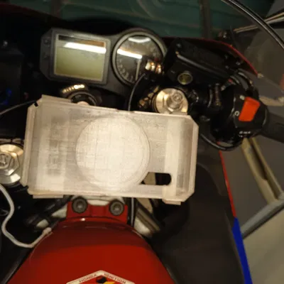 Bộ chuyển đổi gắn bóng Q-lock cho xe máy