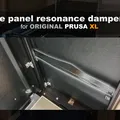 Bộ giảm chấn cộng hưởng cho tấm bên máy in Prusa XL - Thumbnail 1