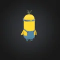 Nhân vật Kevin Minion đáng yêu để trang trí nhà cửa - Thumbnail 2