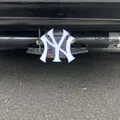 Móc kéo xe hơi New York Yankees dành cho người hâm mộ - Thumbnail 4
