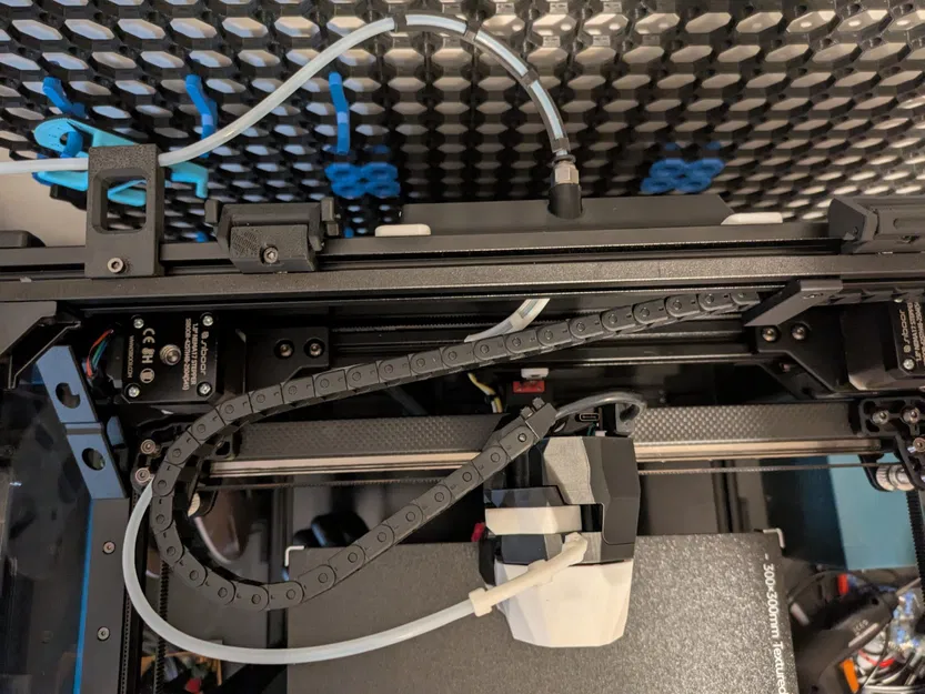 Hướng dẫn ống PTFE ngăn ngừa gập ống khi uốn cong - Image 2