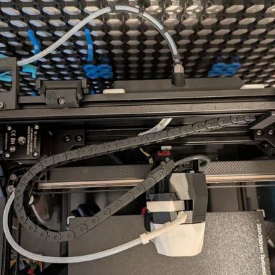 Hướng dẫn ống PTFE ngăn ngừa gập ống khi uốn cong