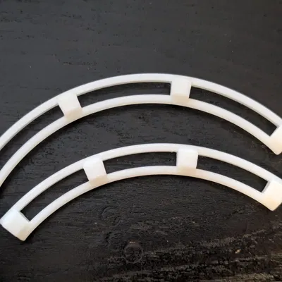 Hướng dẫn ống PTFE ngăn ngừa gập ống khi uốn cong