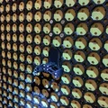 Giá đỡ dụng cụ treo tường cho tua vít đường kính 1-8mm - Thumbnail 2