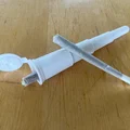Vỏ bọc khớp điều chỉnh cho cần sa - Thumbnail 1