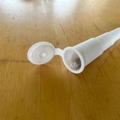 Vỏ bọc khớp điều chỉnh cho cần sa