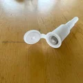 Vỏ bọc khớp điều chỉnh cho cần sa - Thumbnail 4