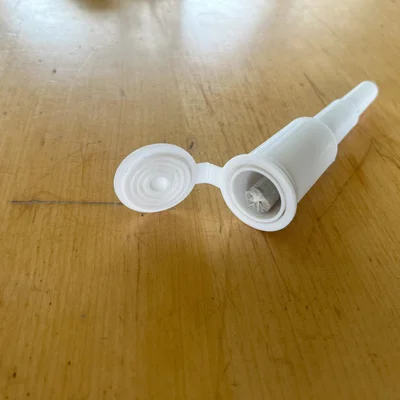 Vỏ bọc khớp điều chỉnh cho cần sa