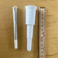 Vỏ bọc khớp điều chỉnh cho cần sa - Thumbnail 5
