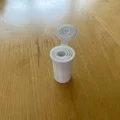 Vỏ bọc khớp điều chỉnh cho cần sa - Thumbnail 6