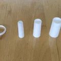 Vỏ bọc khớp điều chỉnh cho cần sa - Thumbnail 8