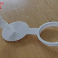 Vỏ bọc khớp điều chỉnh cho cần sa - Thumbnail 9