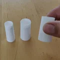 Vỏ bọc khớp điều chỉnh cho cần sa - Thumbnail 11