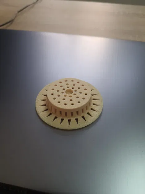 Bộ lọc rác chậu rửa 38mm - 45mm tương thích - Image 3