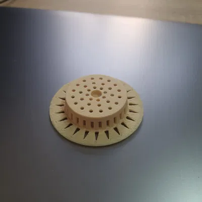 Bộ lọc rác chậu rửa 38mm - 45mm tương thích