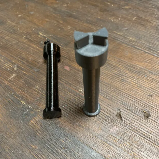 Bộ chuyển đổi giá đỡ cuộn cho Prusa MK3 - Image 5