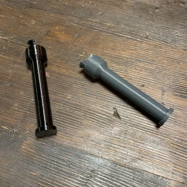 Bộ chuyển đổi giá đỡ cuộn cho Prusa MK3 - Image 6