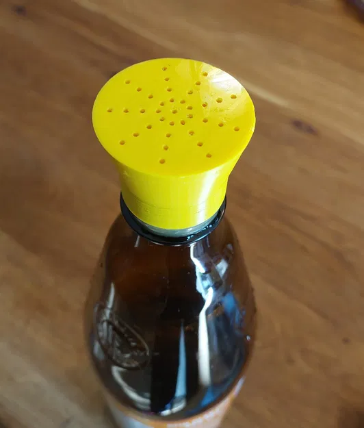 Phụ kiện rót nước cho chai - Image 1