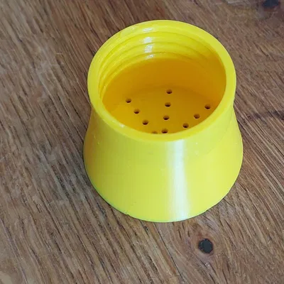 Phụ kiện rót nước cho chai