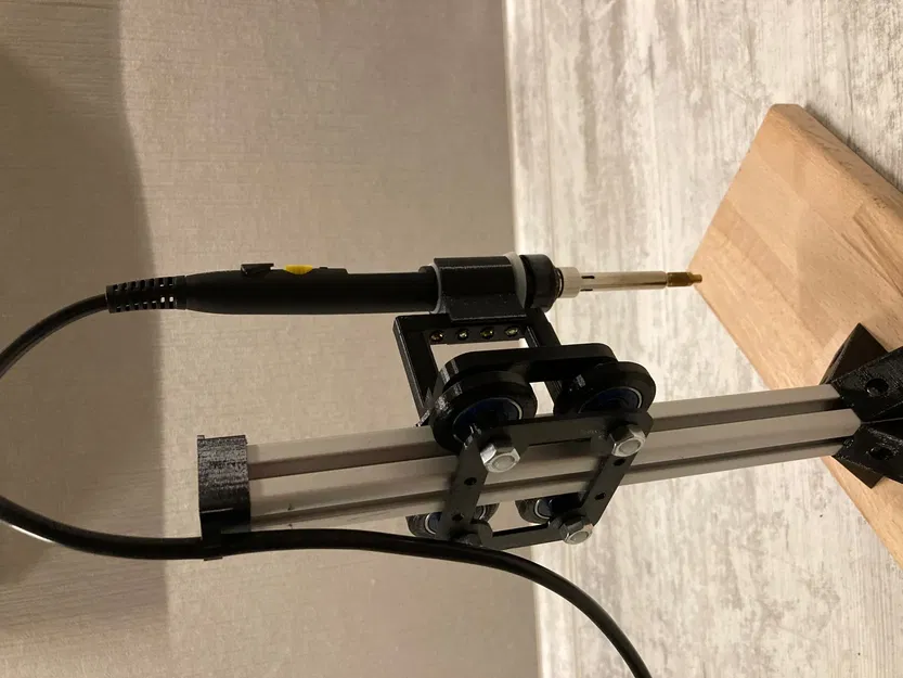 Giúp đỡ lắp đặt đầu ren bằng phương pháp nung chảy - Image 3