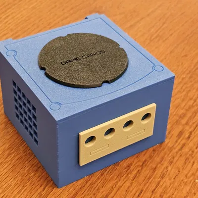 Giá đỡ và phân phối thẻ game Nintendo Switch 15 thẻ