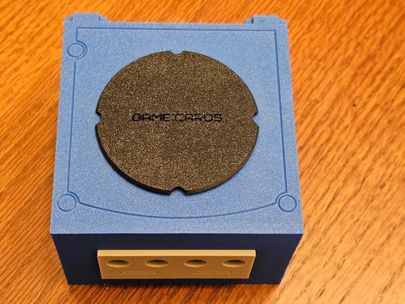 Giá đỡ và phân phối thẻ game Nintendo Switch 15 thẻ - Image 2