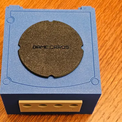 Giá đỡ và phân phối thẻ game Nintendo Switch 15 thẻ