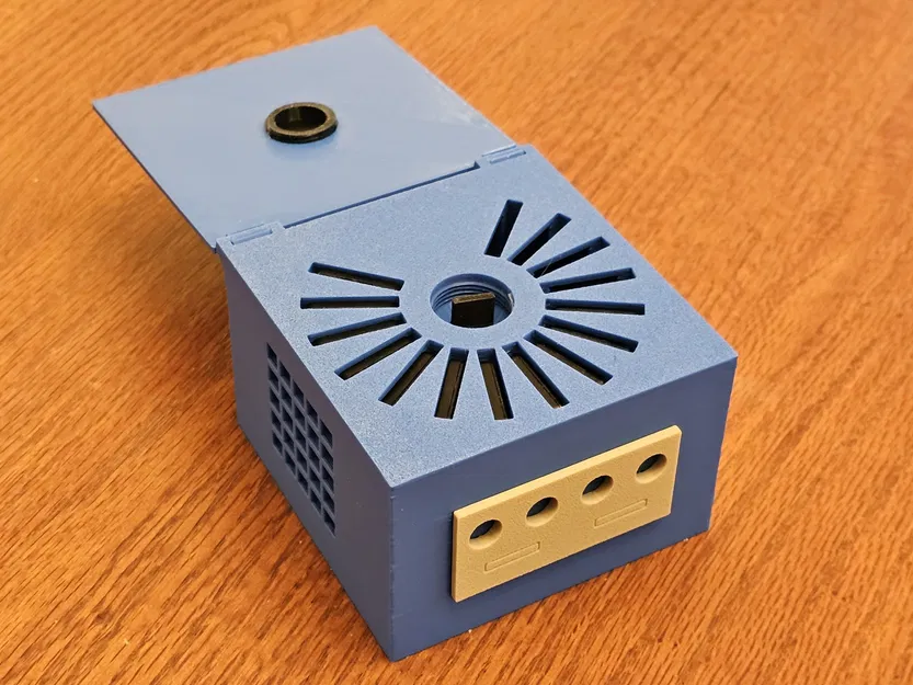 Giá đỡ và phân phối thẻ game Nintendo Switch 15 thẻ - Image 5