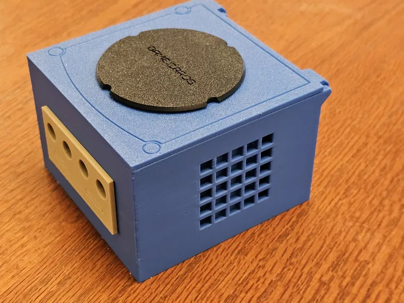 Giá đỡ và phân phối thẻ game Nintendo Switch 15 thẻ - Image 6