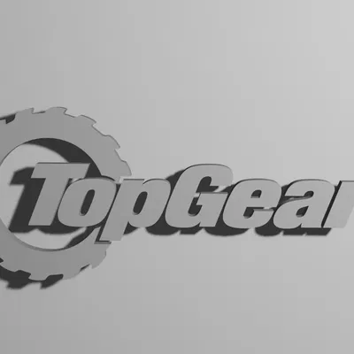 Logo Top Gear