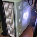 Case ITX Nordic Mesh (Fractal North 8L) - Bản in 3D - Thumbnail 3