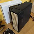 Case ITX Nordic Mesh (Fractal North 8L) - Bản in 3D - Thumbnail 9