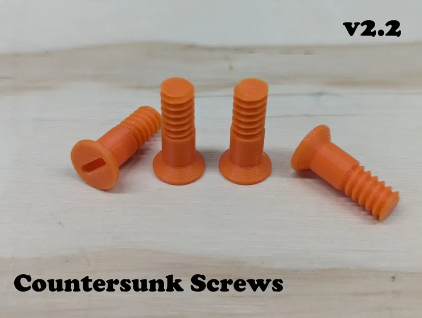 Bộ Đếm Cơ Khí 7 Đoạn, v2.2, Một Chữ Số - Image 4