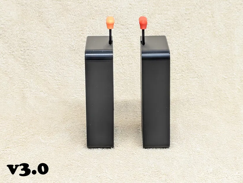 Bộ đếm 7 đoạn, v3.1, Đơn Chữ số - Image 4