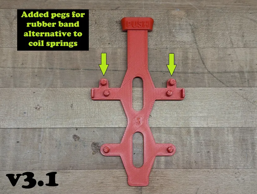 Bộ đếm 7 đoạn, v3.1, Đơn Chữ số - Image 6