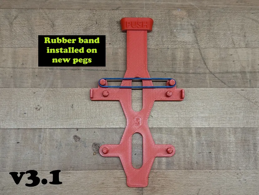 Bộ đếm 7 đoạn, v3.1, Đơn Chữ số - Image 7