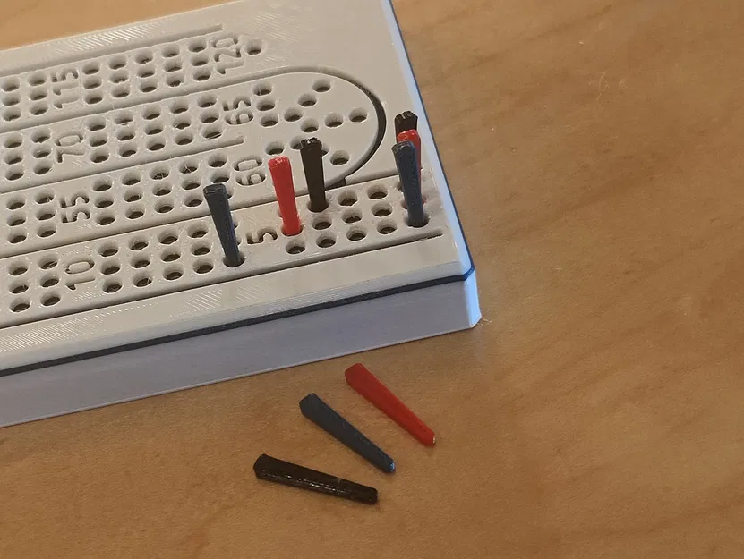 Bàn Cribbage Du Lịch Gấp Gọn Cho Máy In Nhỏ - Image 4