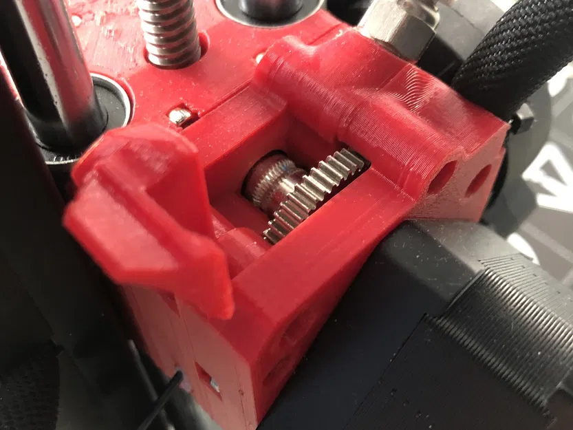 Cảm biến dây tóc bên trong Prusa MINI (IFS) - Image 8