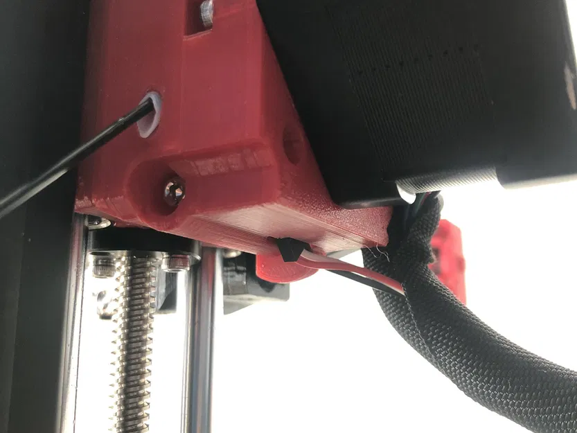 Cảm biến dây tóc bên trong Prusa MINI (IFS) - Image 9