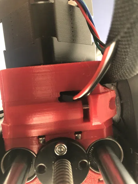 Cảm biến dây tóc bên trong Prusa MINI (IFS) - Image 10