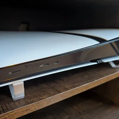 Chân đế ngang phiên bản tối giản cho Playstation 5 PRO
