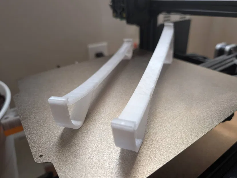 Chân đế ngang phiên bản tối giản cho Playstation 5 PRO - Image 2