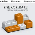 Bộ Tổ Chức Phòng Thí Nghiệm Tối Ưu! - Thumbnail 3