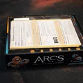 Hộp đựng Arcs bản gốc - Thumbnail 4