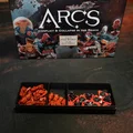 Hộp đựng Arcs bản gốc - Thumbnail 5