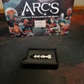 Hộp đựng Arcs bản gốc - Thumbnail 6