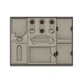 Hộp đựng Arcs bản gốc - Thumbnail 11