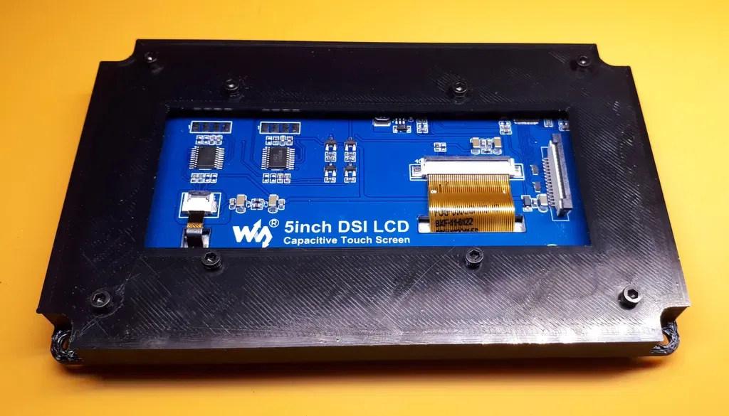 Bộ chuyển đổi màn hình Waveshare cho Qidi X-Max - Image 2