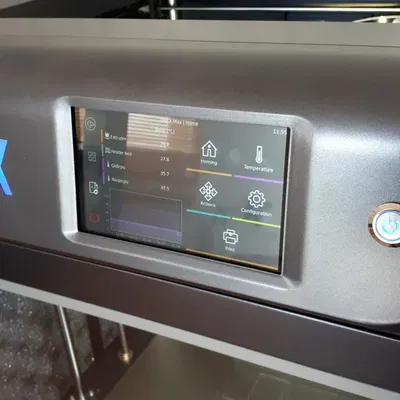 Bộ chuyển đổi màn hình Waveshare cho Qidi X-Max